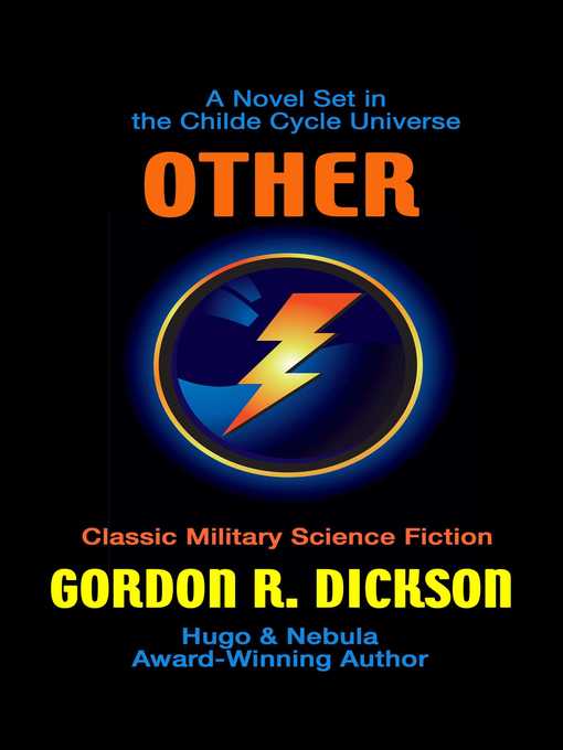 Title details for Other by Gordon R. Dickson - Available